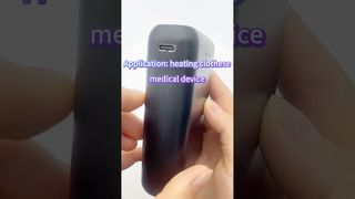 गर्म कपड़ों, चिकित्सा उपकरणों के लिए 12v 5000mAh से 5300mAh लिथियम आयन पॉलिमर बैटरी पैक