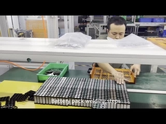 इलेक्ट्रिक स्कूटर के लिए 18650 लिथियम आयन बैटरी पैक वेल्डिंग