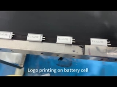 902040 3.7V 750mAh लिथियम बैटरी सेल