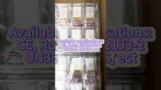 लिपो बैटरी सेल 553450 603450 3.7v 1100mAh 1200mAh लिथियम पॉलिमर बैटरी को यूरोप में पुनः ऑर्डर करें