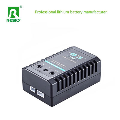 खरीदें 20W आरसी बैलेंस चार्जर Imaxb3 1600mA 20W 2s 3s के लिए 7.4V 11.1V आरसी लिथियम आयन बैटरी online manufacture