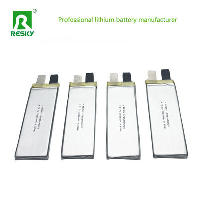 खरीदें 3s आरसी लिथियम बैटरी 11.1V 3000mAh 25c ड्रोन लिथियम पॉलिमर बैटरी online manufacture