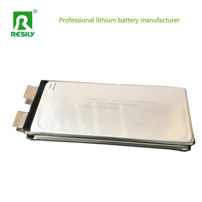 खरीदें रिचार्जेबल आरसी ली आयन बैटरी पैक 1174170 3.7v 16000mAh ड्रोन लिथियम बैटरी online manufacture