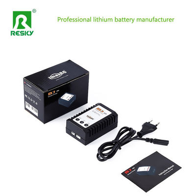 खरीदें आरसी लिपो बैलेंस चार्जर 7.4V 11.1V 2s 3s 800mA 10W आरसी ड्रोन लिपो बैटरी पैक के लिए online manufacture