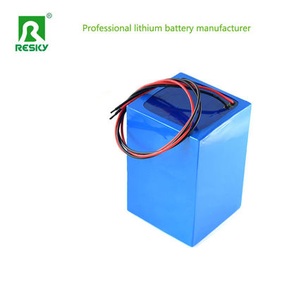 खरीदें 18650 10s7p लिथियम आयन ईबाइक बैटरी अनुकूलित 36V 18ah online manufacture