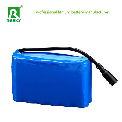 खरीदें पावर 18650 बैटरी सैमसंग INR18650-35E 14.8V 7000mAh रिचार्जेबल लिथियम आयन बैटरी पैक online manufacture