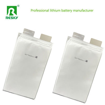 खरीदें 12155240 3.7v 50Ah 185wh इलेक्ट्रिक गोल्फ कार्ट के लिए लिथियम पॉलिमर बैटरी सेल ऑनलाइन निर्माण