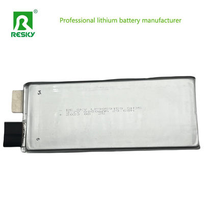 9059156 आरसी लिथियम बैटरी 8000mAh 35c आरसी कार यूएवी विमान के लिए