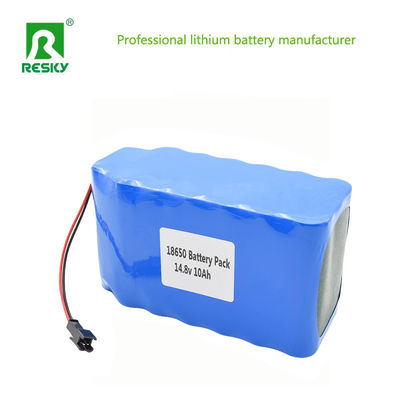 5s2p लिथियम आयन 18650 सौर बैटरी 18.5V 4400mAh अनुकूलित
