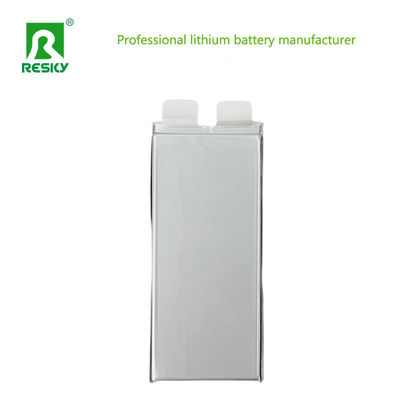 आरसी लिथियम बैटरी सेल 10745150 3.7v 11.1v 8000mAh स्टोरेज लिथियम आयन बैटरी पैक