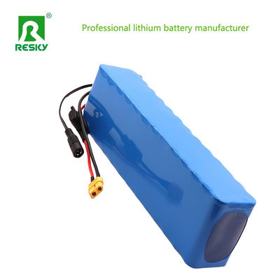 रिचार्जेबल 21700 18650 लिथियम आयन बैटरी पैक 12.6V/24V 50Ah स्टोरेज पावर अप के लिए