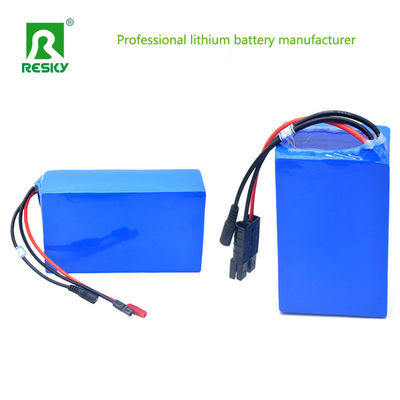 सौर 18650 लिथियम सेल 36v 15.6Ah 10s6p एलआई-आयन बैटरी पैक इलेक्ट्रिक स्कूटर के लिए
